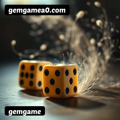 Comparação APP mobile vs versão web da gemgame