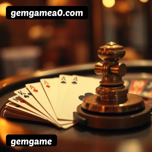 Tabela RTP dos jogos de cassino da gemgame