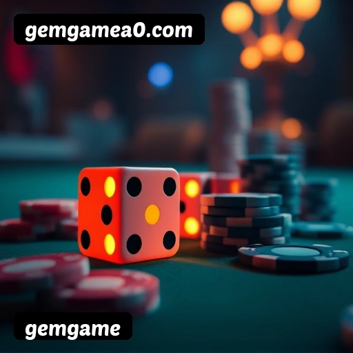 Catálogo gemgame 2.547 jogos - Pragmatic Play, Evolution, NetEnt