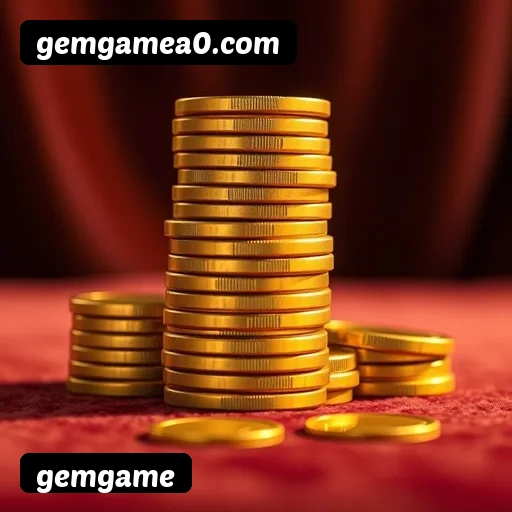 gemgame APP mobile iOS Android - 187 mil downloads São Paulo Rio BH